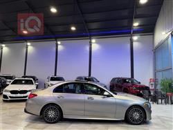 مرسيدس بنز C-Class